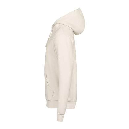 Ecru - Side - Tee Jays Unisex Adult Urban Hoodie