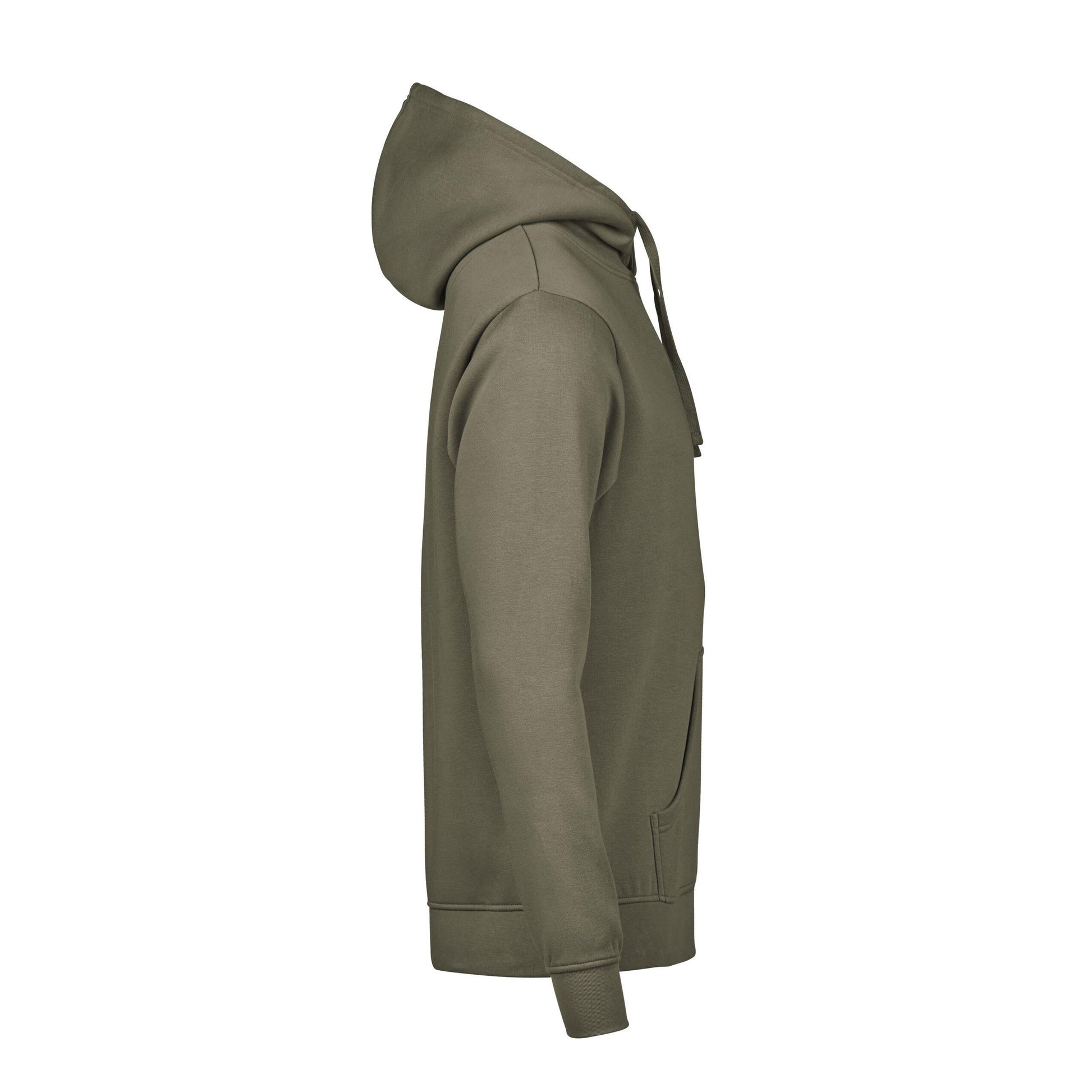 Moss - Lifestyle - Tee Jays Unisex Adult Urban Hoodie