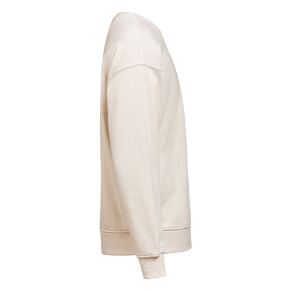 Birch - Side - Untagged Movement Mens Crew Neck Loose Fit Sweatshirt