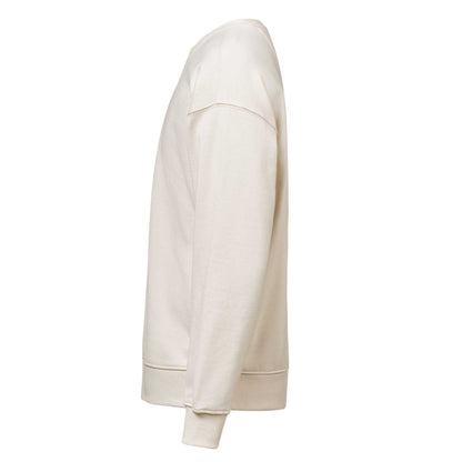 Birch - Lifestyle - Untagged Movement Mens Crew Neck Loose Fit Sweatshirt