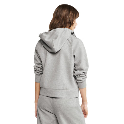 Grey Melange - Lifestyle - Craft Womens-Ladies ADV Join Full Zip Hoodie