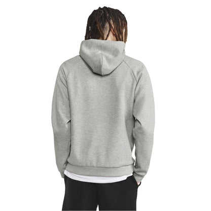 Grey Melange - Lifestyle - Craft Mens ADV Join Hoodie