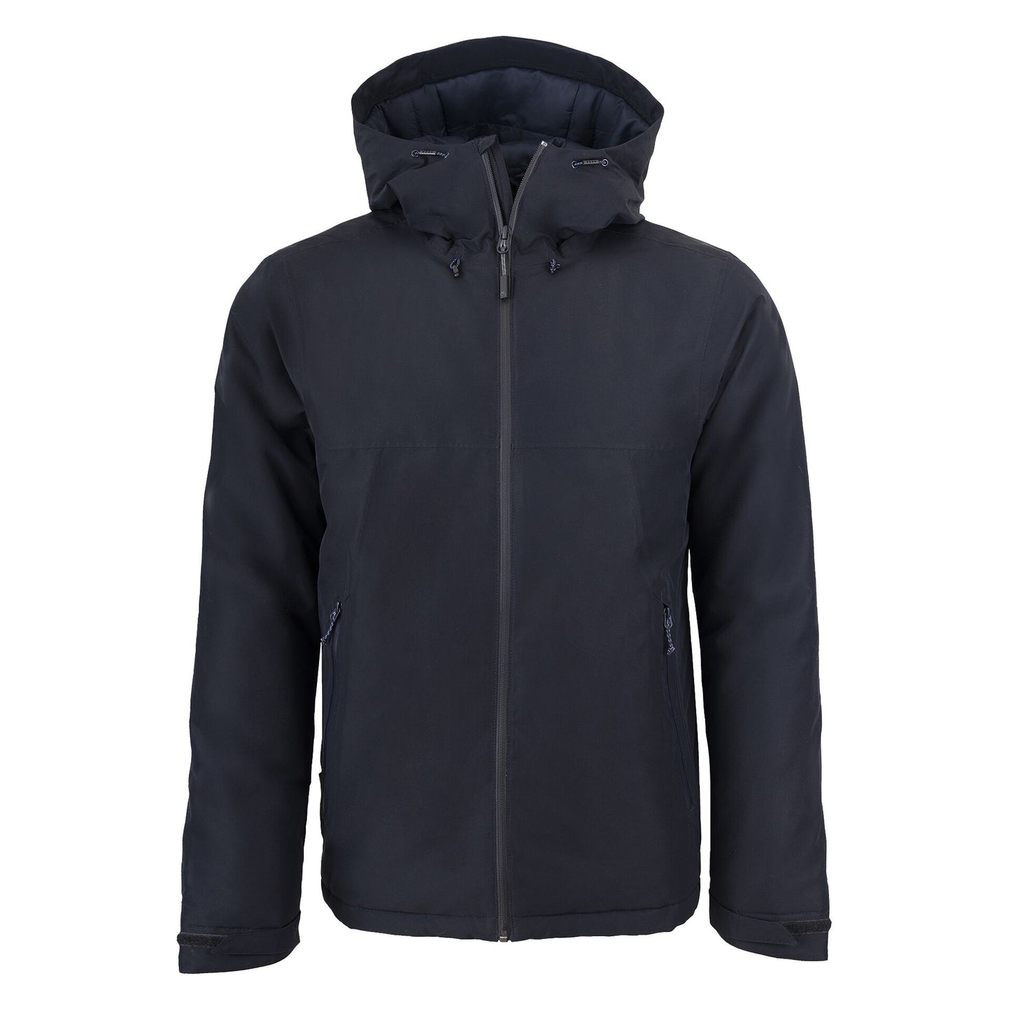 Dark Navy - Front - Craghoppers Expert Unisex Adult Thermal Insulated Jacket