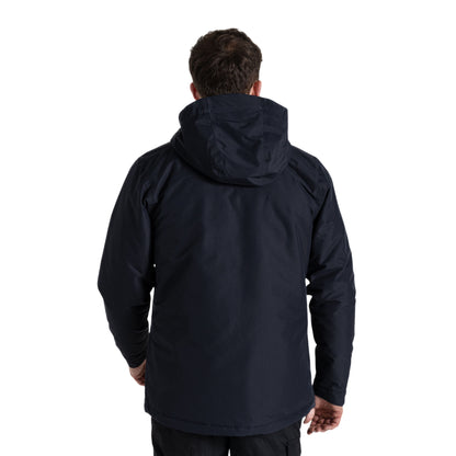 Dark Navy - Back - Craghoppers Expert Unisex Adult Thermal Insulated Jacket