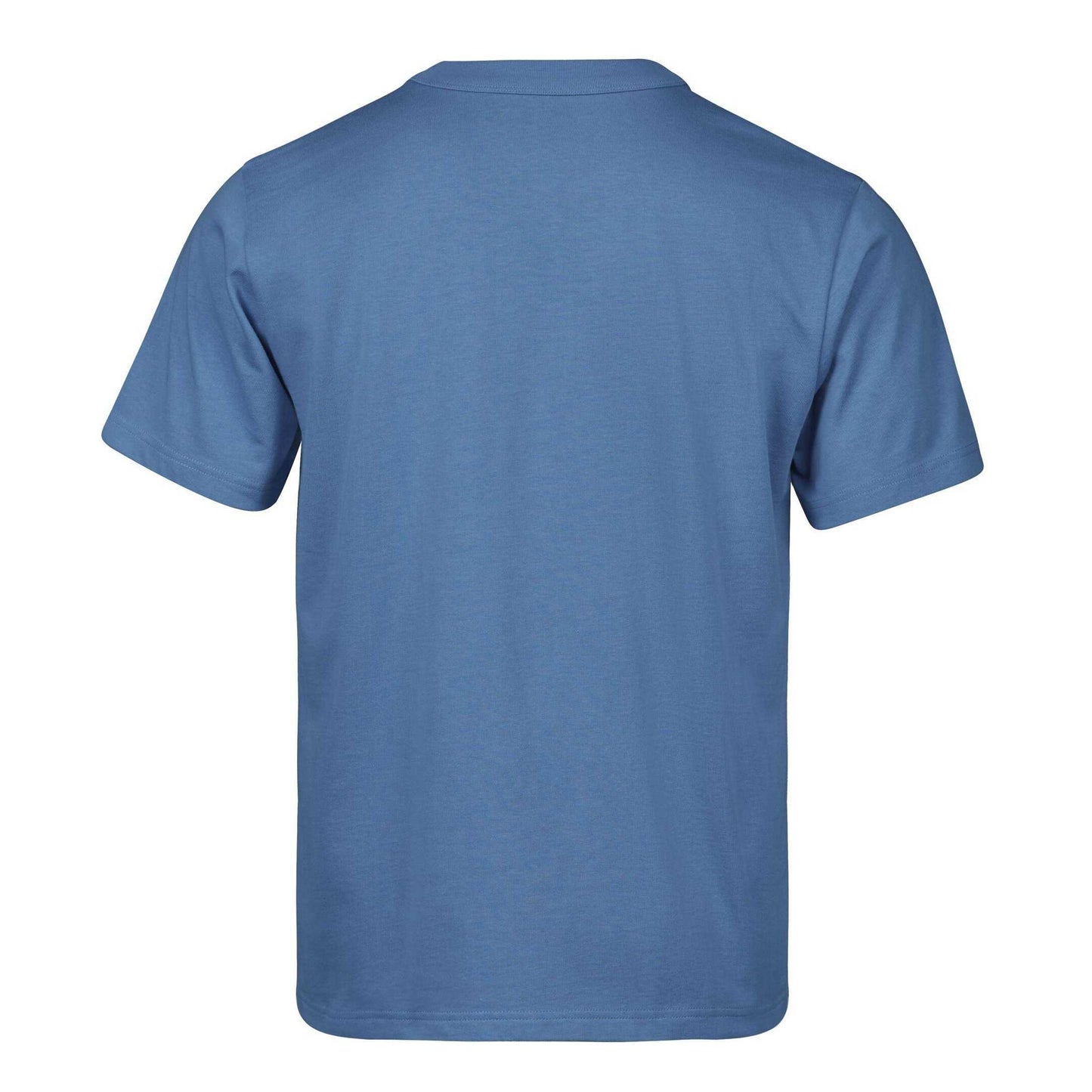 Ocean Blue - Back - Tee Jays Unisex Adult Urban Loose Fit T-Shirt