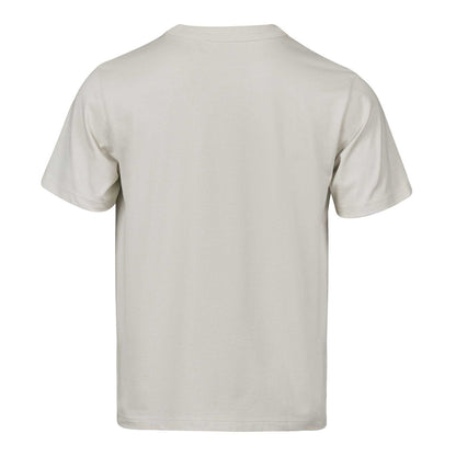 Cement - Back - Tee Jays Unisex Adult Urban Loose Fit T-Shirt