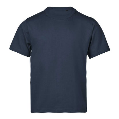 Ink - Front - Tee Jays Unisex Adult Urban Loose Fit T-Shirt