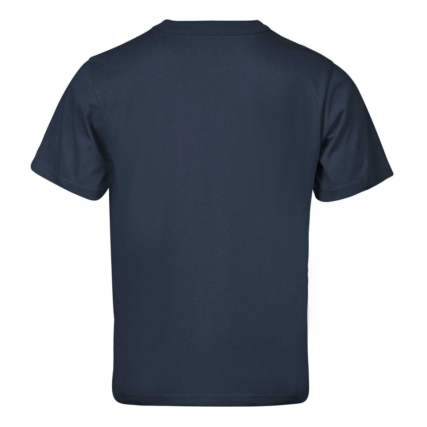 Ink - Back - Tee Jays Unisex Adult Urban Loose Fit T-Shirt