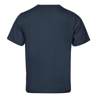 Ink - Back - Tee Jays Unisex Adult Urban Loose Fit T-Shirt