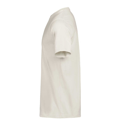 Ecru - Side - Tee Jays Mens Urban Luxury T-Shirt