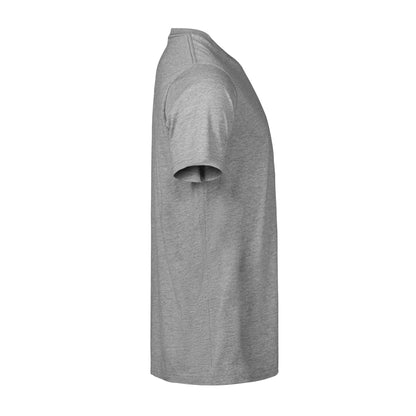 Heather Grey - Lifestyle - Tee Jays Mens Urban Luxury T-Shirt