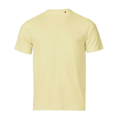 Sunshine - Front - Tee Jays Mens Urban Luxury T-Shirt
