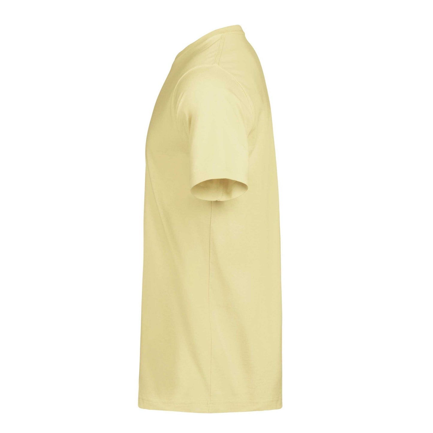 Sunshine - Side - Tee Jays Mens Urban Luxury T-Shirt