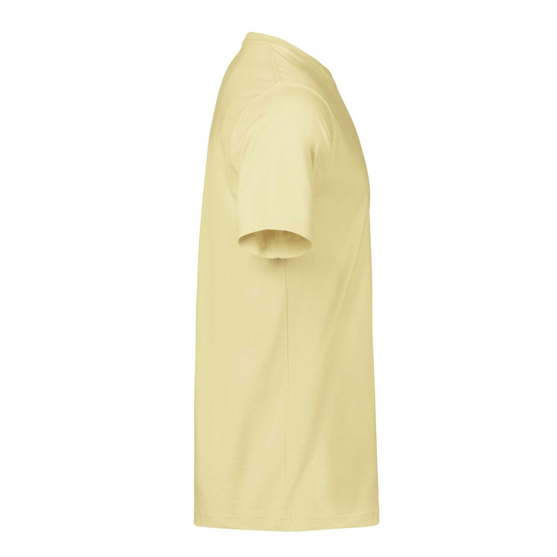 Sunshine - Lifestyle - Tee Jays Mens Urban Luxury T-Shirt
