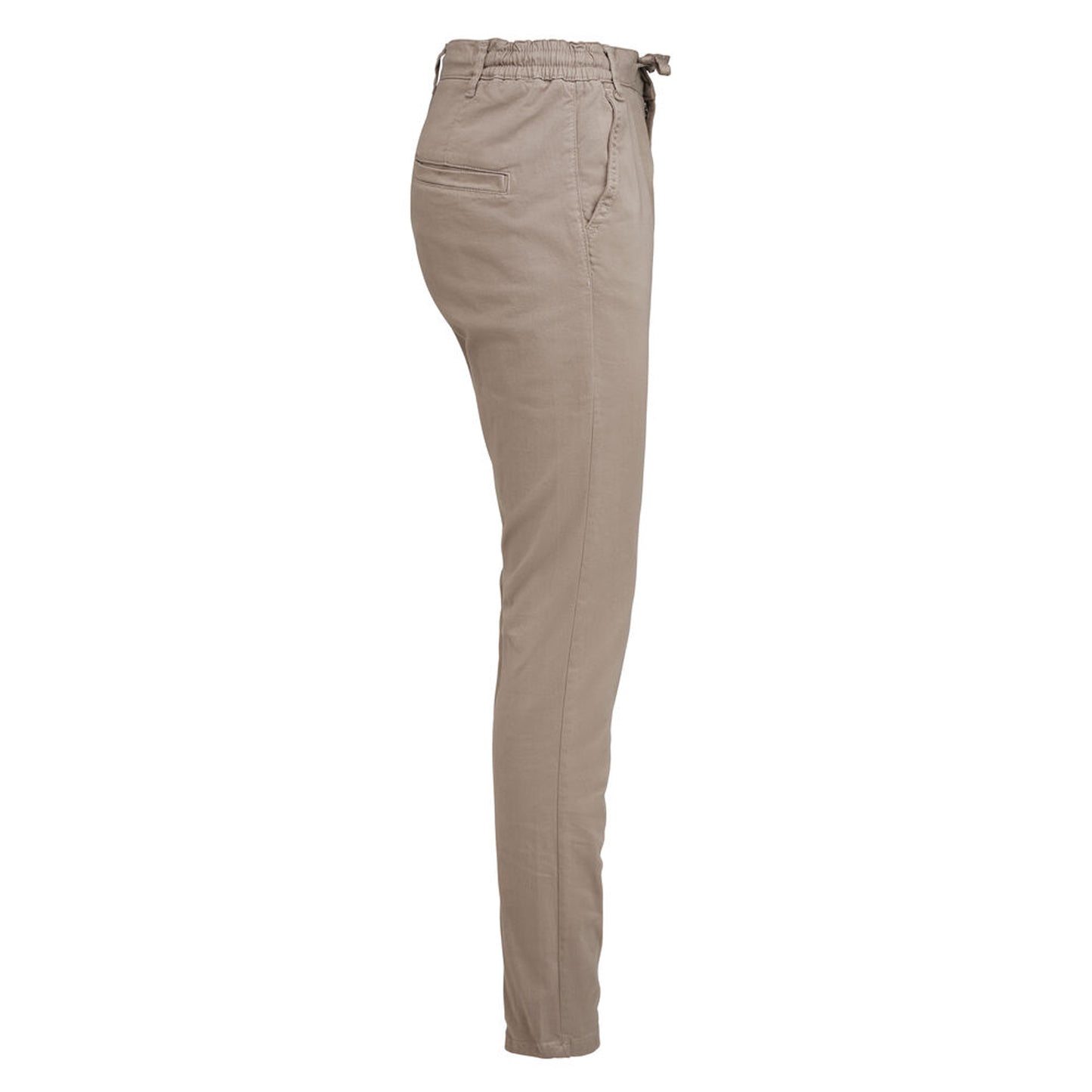 Khaki - Lifestyle - James Harvest Mens Freehold Regular Chinos
