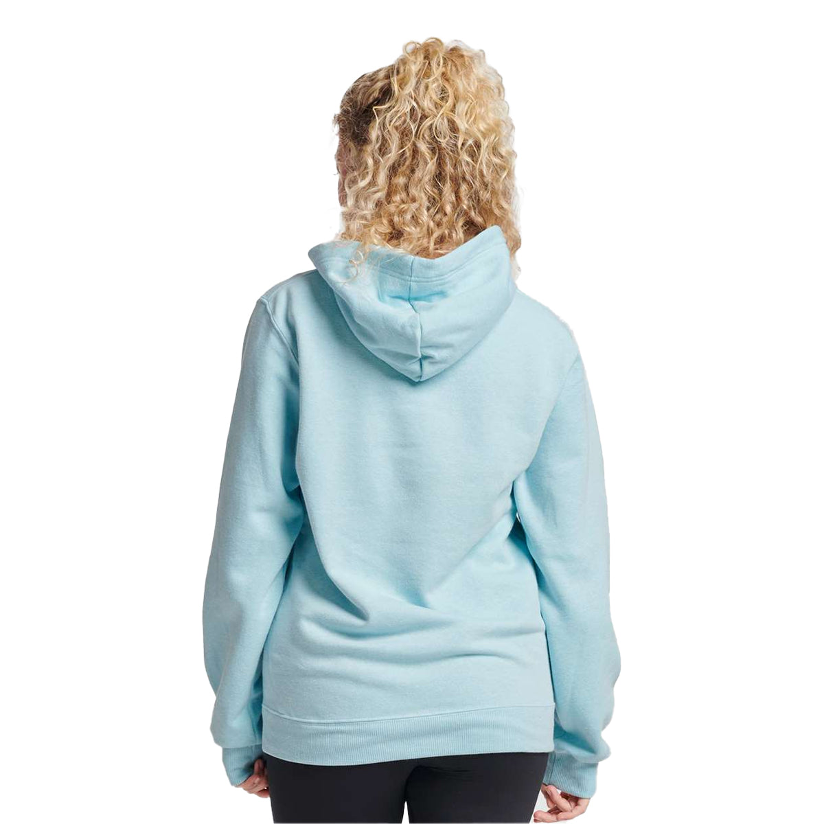 Cloud - Lifestyle - Jerzees Unisex Adult Eco Premium Hoodie