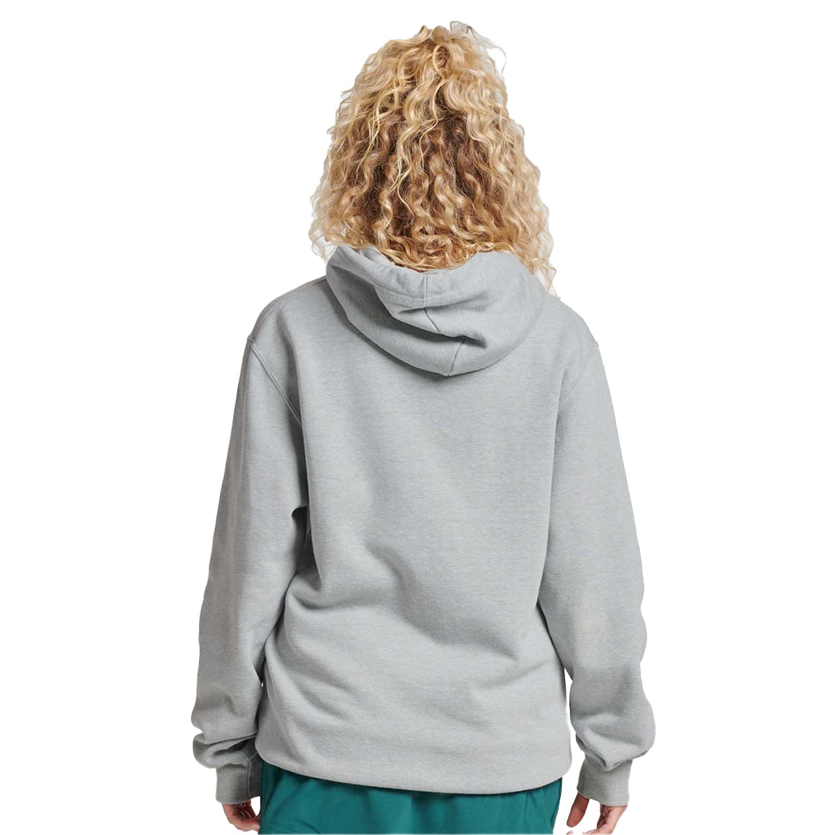 Frost Grey - Lifestyle - Jerzees Unisex Adult Eco Premium Hoodie