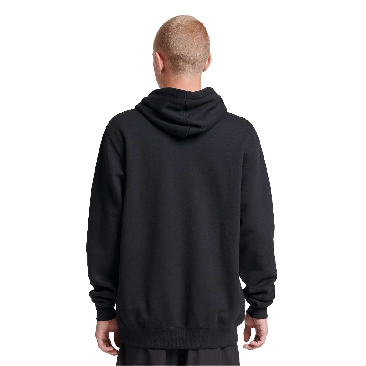 Black Ink - Lifestyle - Jerzees Unisex Adult Eco Premium Hoodie