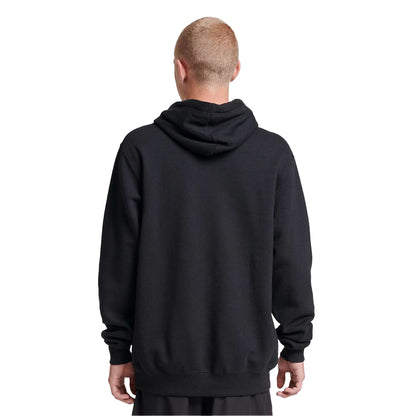 Black Ink - Lifestyle - Jerzees Unisex Adult Eco Premium Hoodie