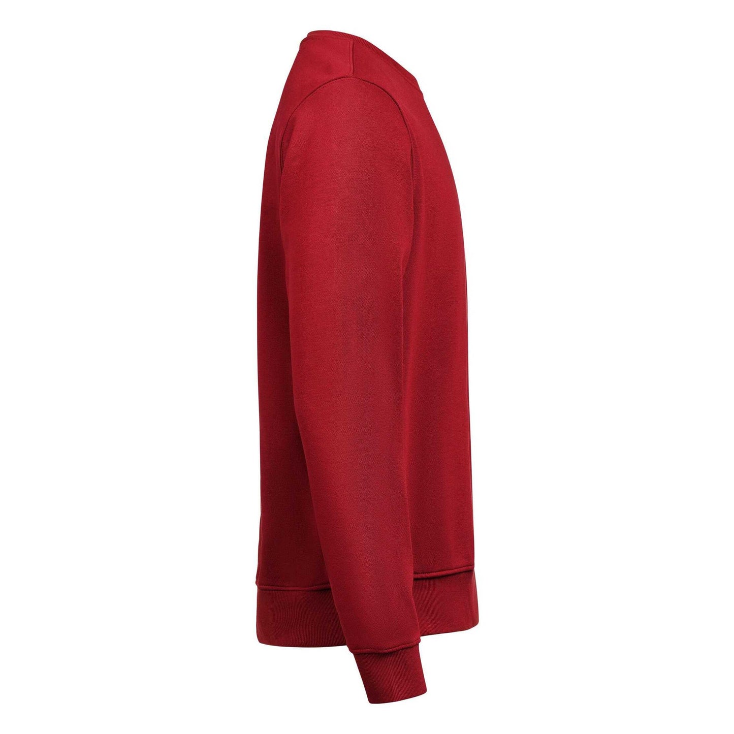 Brick - Lifestyle - Untagged Movement Mens Crew Neck Regular Sweatshirt
