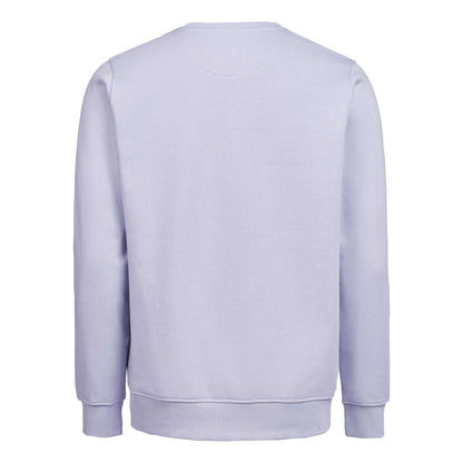 Birch - Front - Untagged Movement Mens Crew Neck Regular Sweatshirt