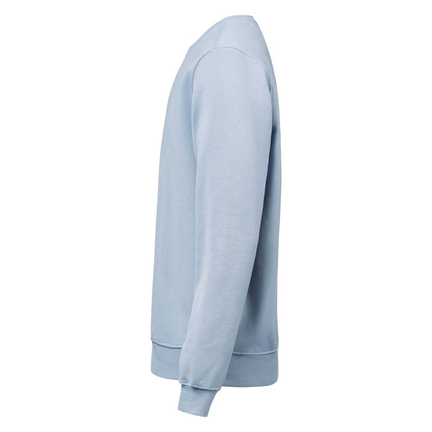 Fog - Side - Untagged Movement Mens Crew Neck Regular Sweatshirt