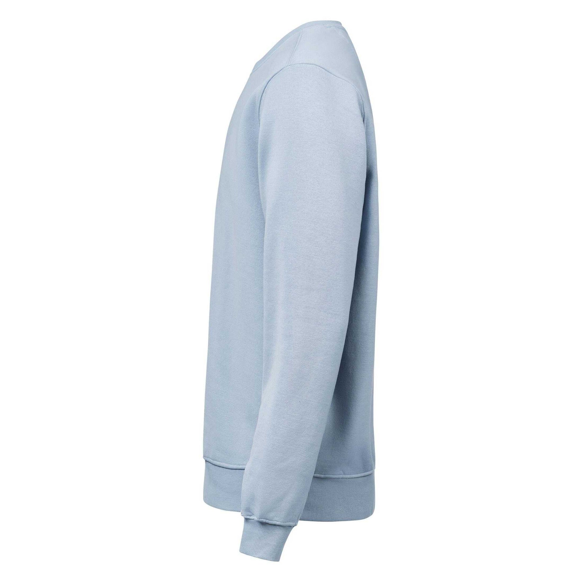 Fog - Side - Untagged Movement Mens Crew Neck Regular Sweatshirt