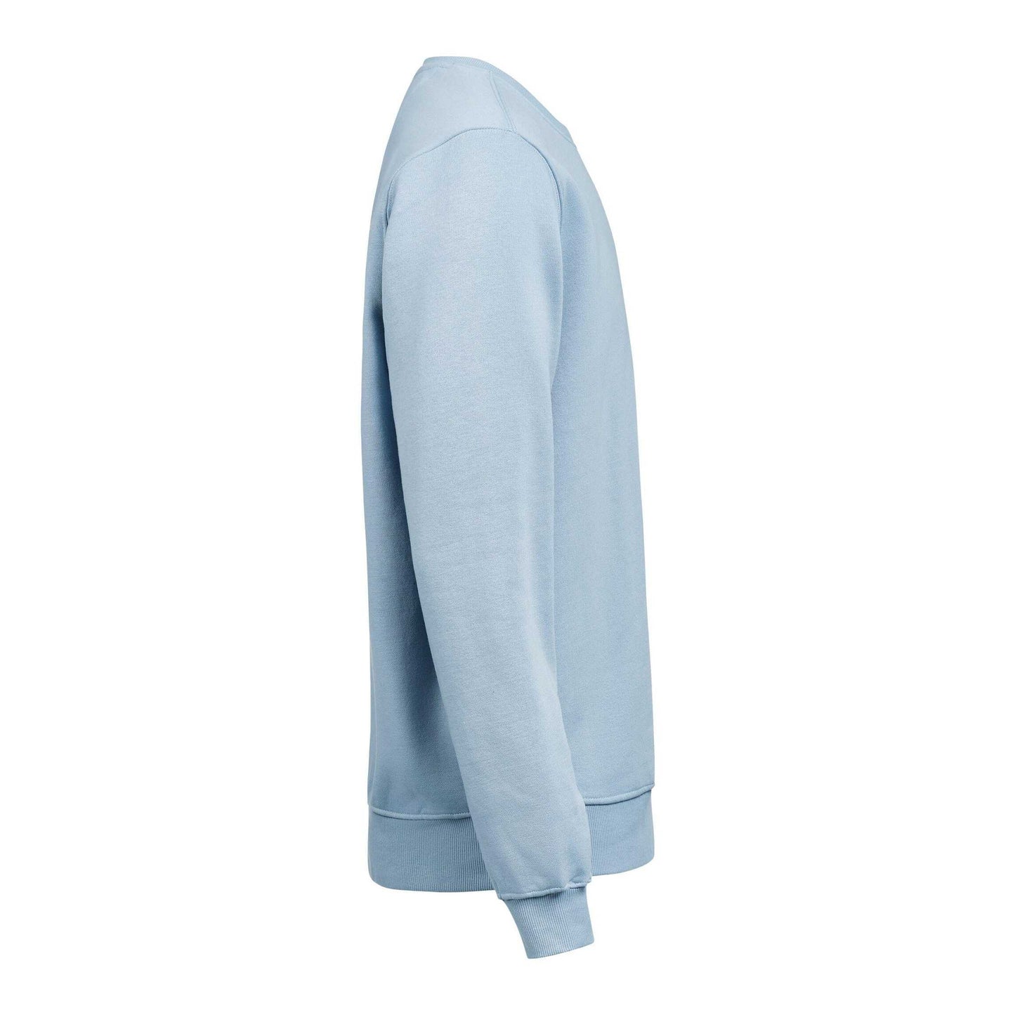 Fog - Lifestyle - Untagged Movement Mens Crew Neck Regular Sweatshirt