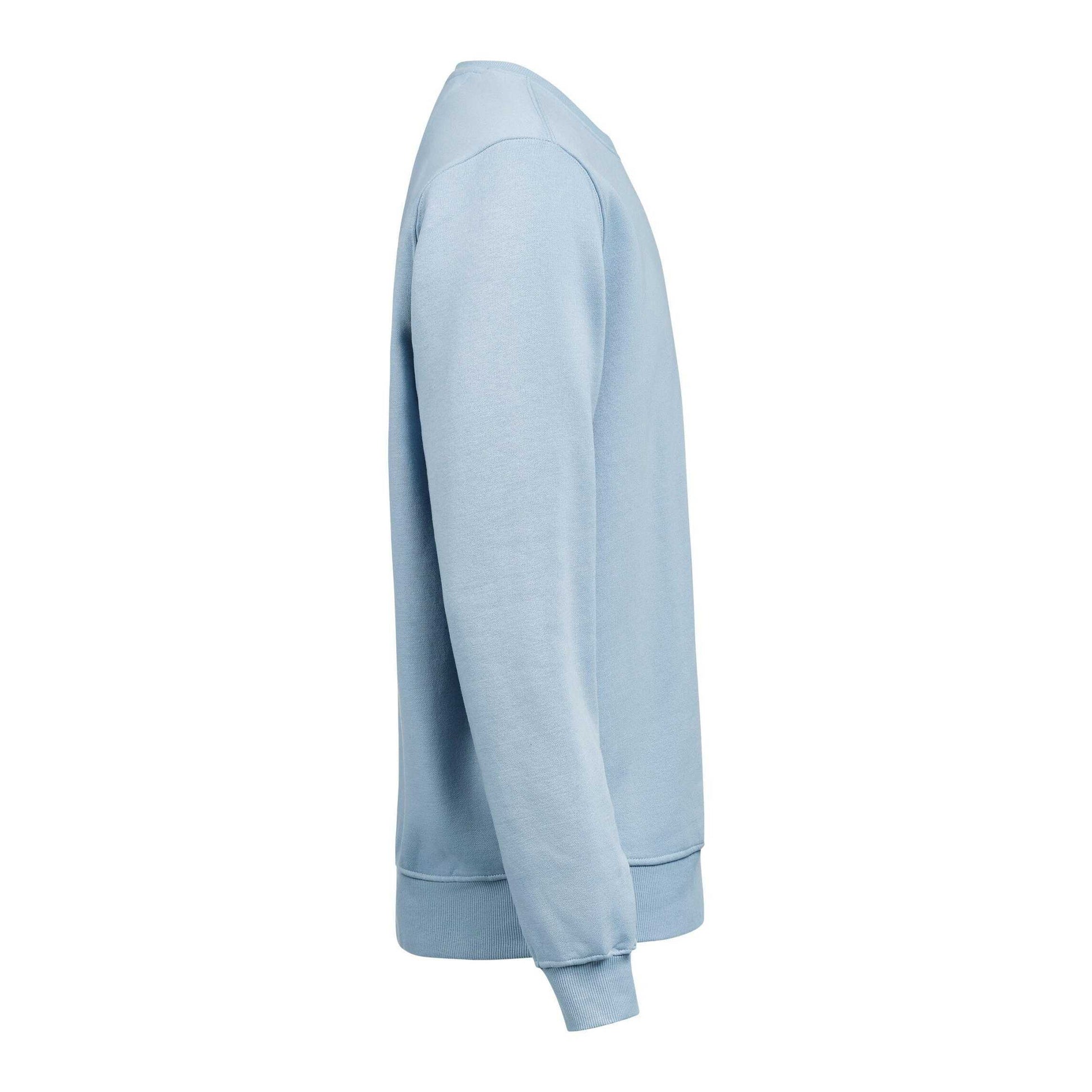 Fog - Lifestyle - Untagged Movement Mens Crew Neck Regular Sweatshirt