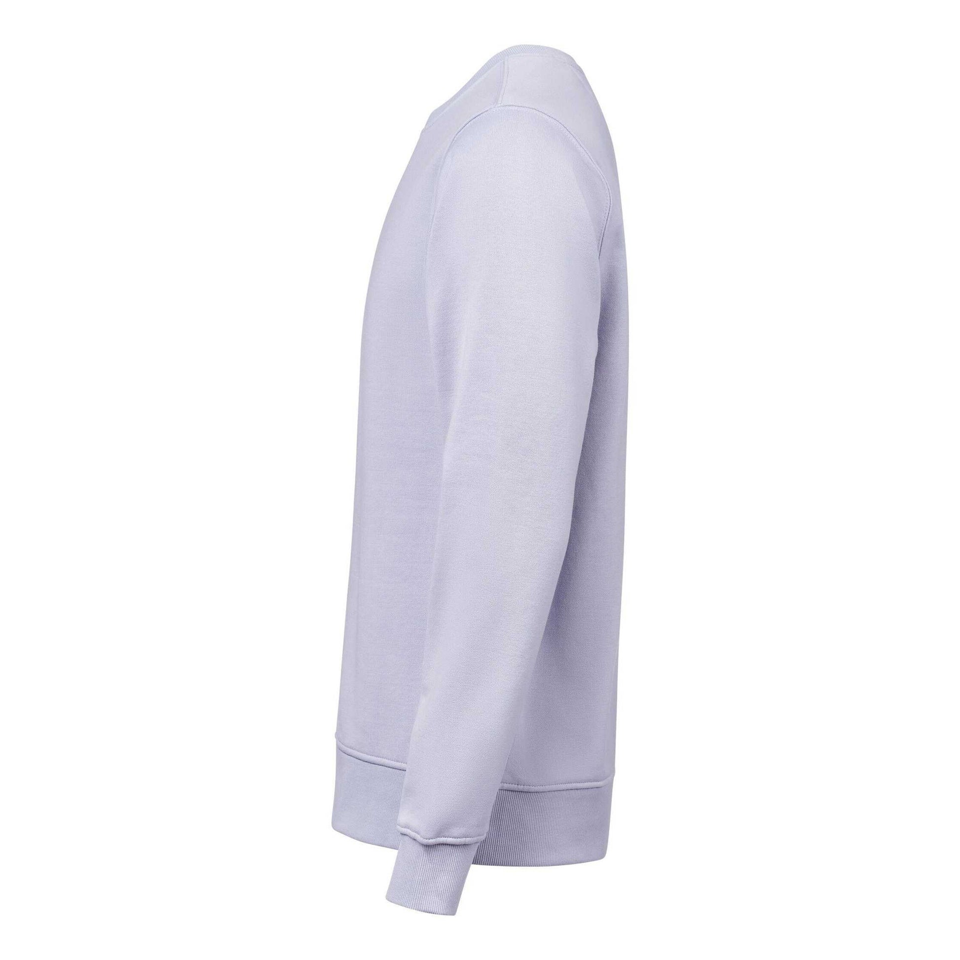 Aster - Back - Untagged Movement Mens Crew Neck Regular Sweatshirt
