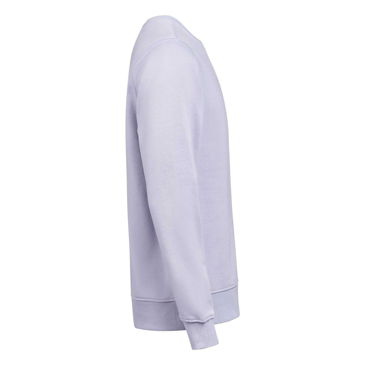 Aster - Side - Untagged Movement Mens Crew Neck Regular Sweatshirt