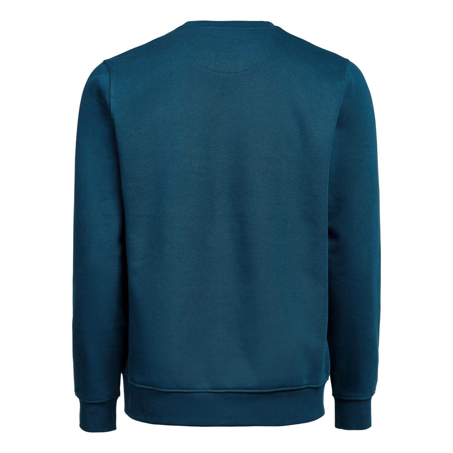 Orion - Back - Untagged Movement Mens Crew Neck Regular Sweatshirt