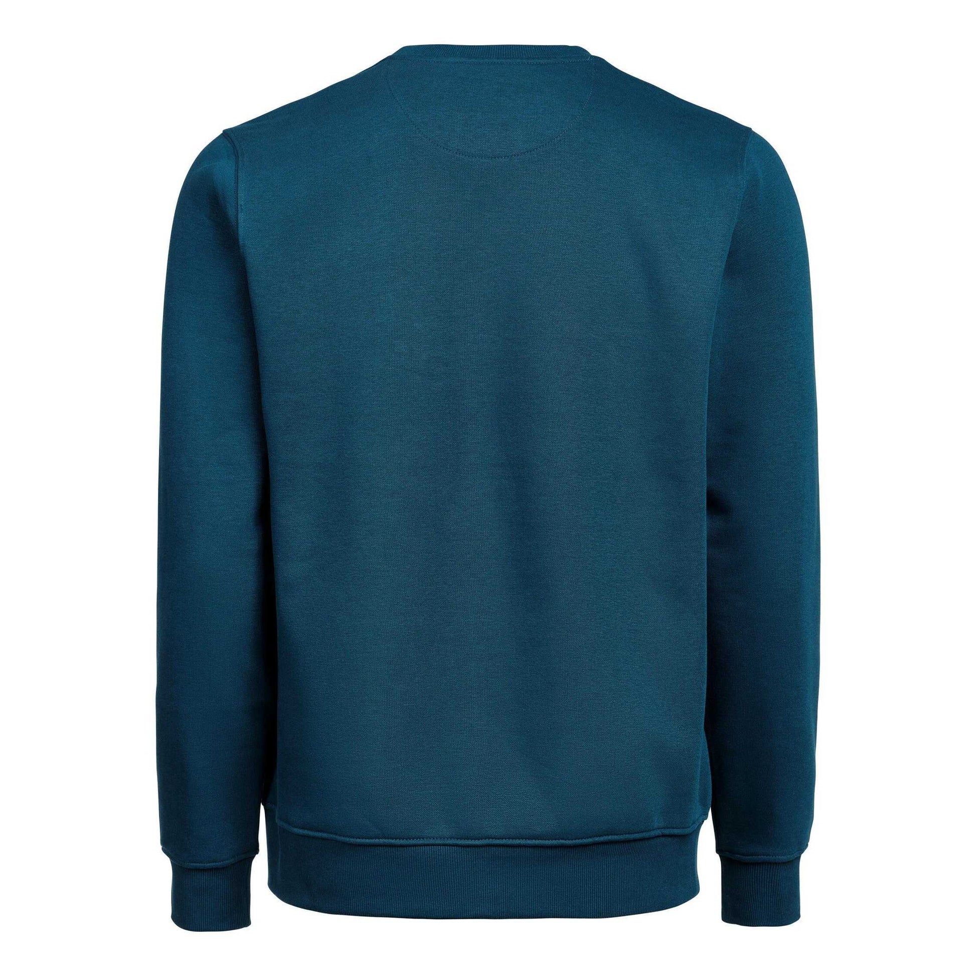 Orion - Back - Untagged Movement Mens Crew Neck Regular Sweatshirt