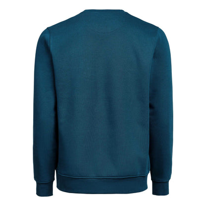 Orion - Back - Untagged Movement Mens Crew Neck Regular Sweatshirt