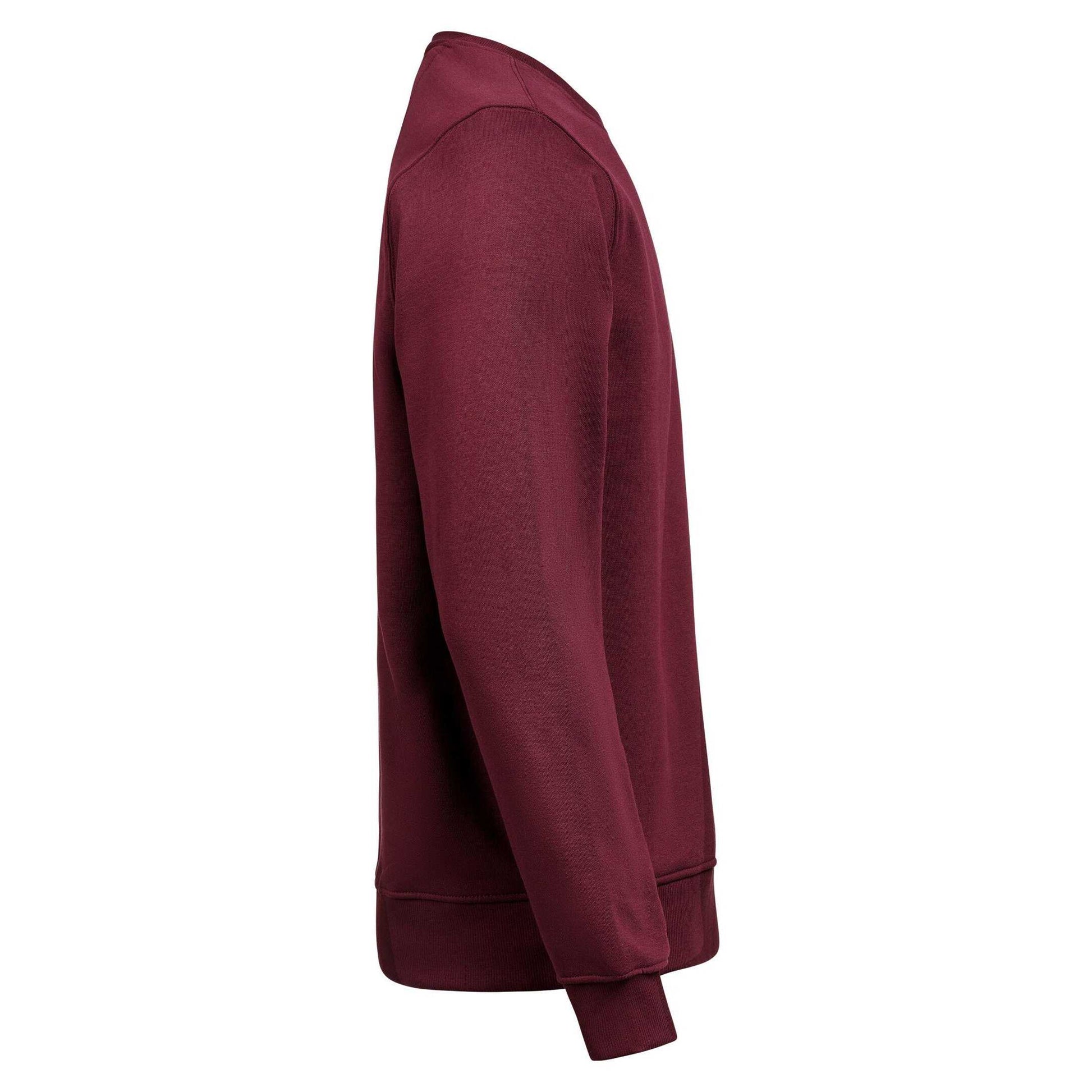 Prune - Lifestyle - Untagged Movement Mens Crew Neck Regular Sweatshirt