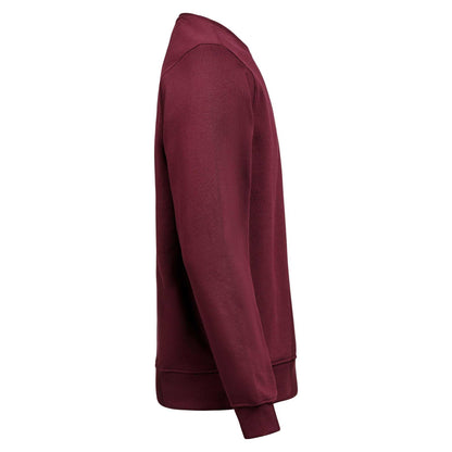 Prune - Lifestyle - Untagged Movement Mens Crew Neck Regular Sweatshirt