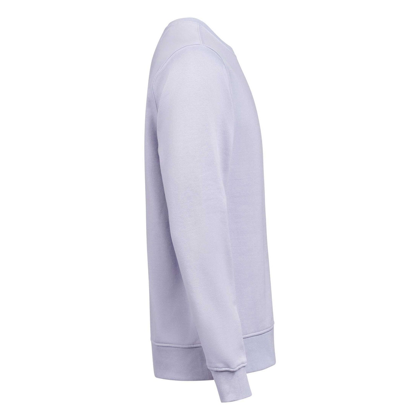 Aster - Side - Untagged Movement Mens Crew Neck Regular Sweatshirt
