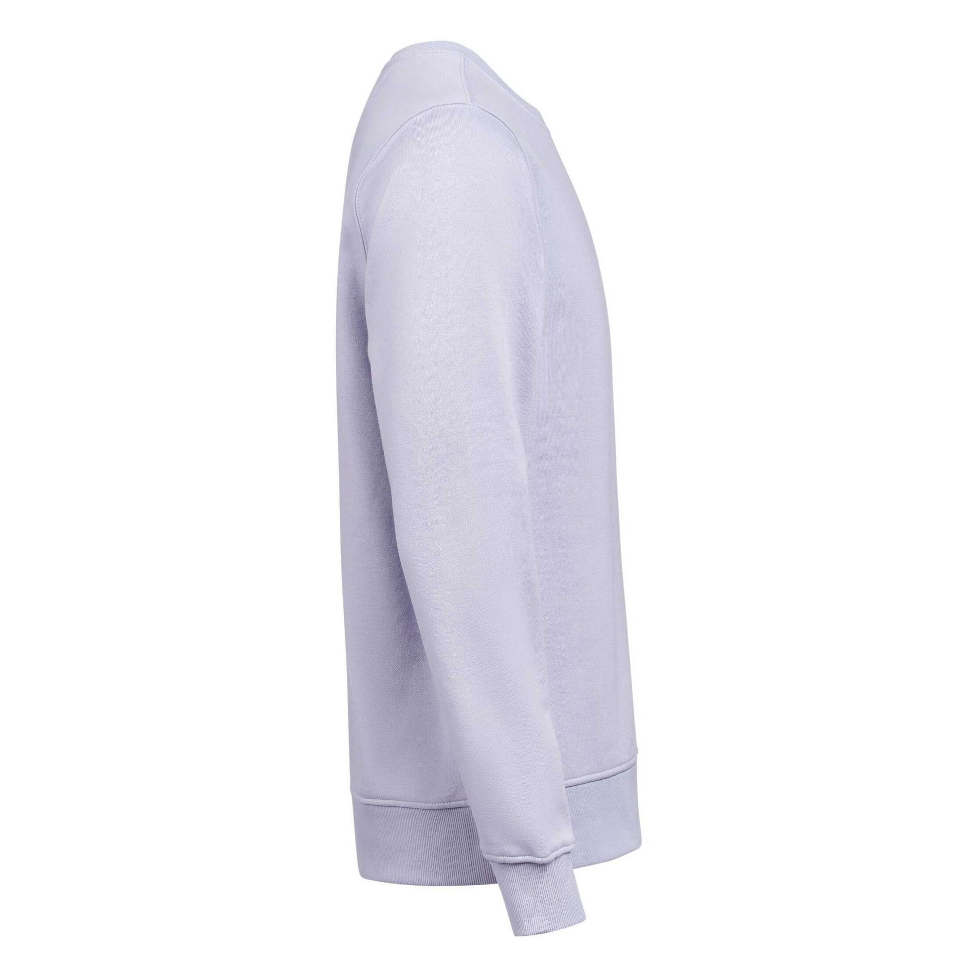 Aster - Side - Untagged Movement Mens Crew Neck Regular Sweatshirt