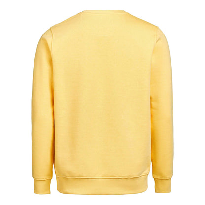 Ray - Back - Untagged Movement Mens Crew Neck Regular Sweatshirt
