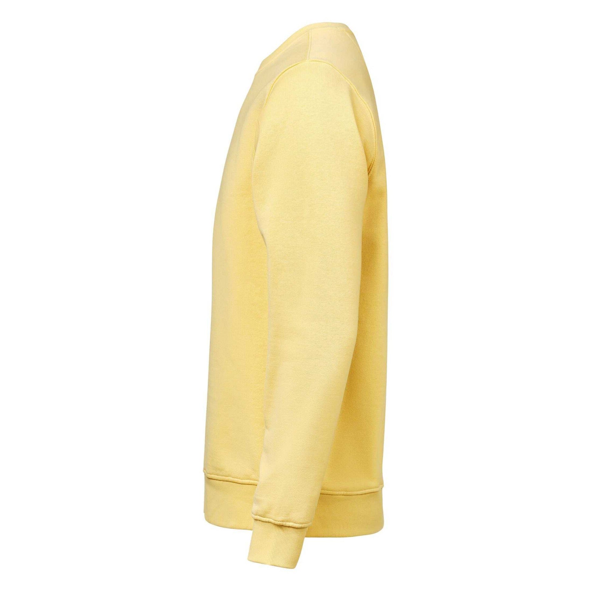 Ray - Side - Untagged Movement Mens Crew Neck Regular Sweatshirt