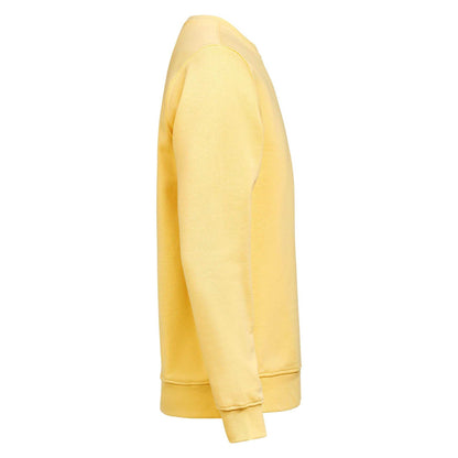 Ray - Lifestyle - Untagged Movement Mens Crew Neck Regular Sweatshirt