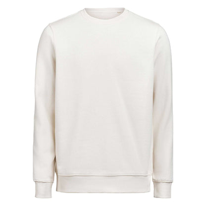 Birch - Back - Untagged Movement Mens Crew Neck Regular Sweatshirt