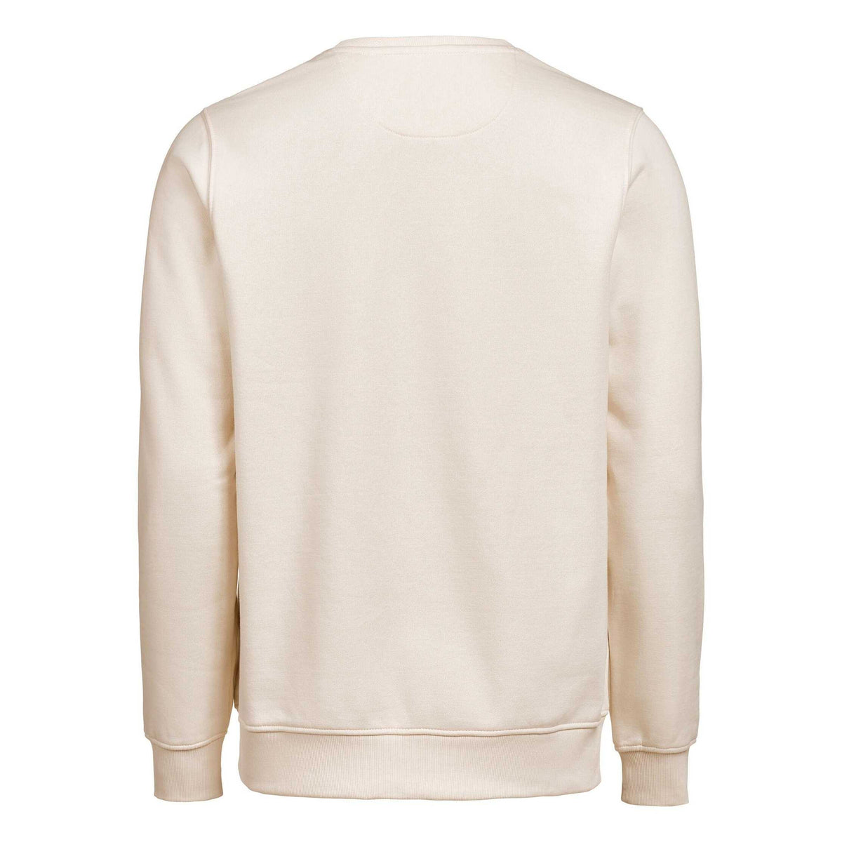 Birch - Side - Untagged Movement Mens Crew Neck Regular Sweatshirt