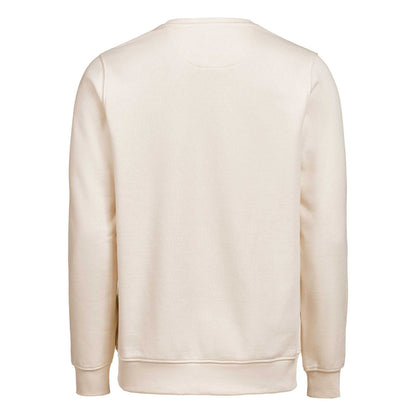 Birch - Side - Untagged Movement Mens Crew Neck Regular Sweatshirt