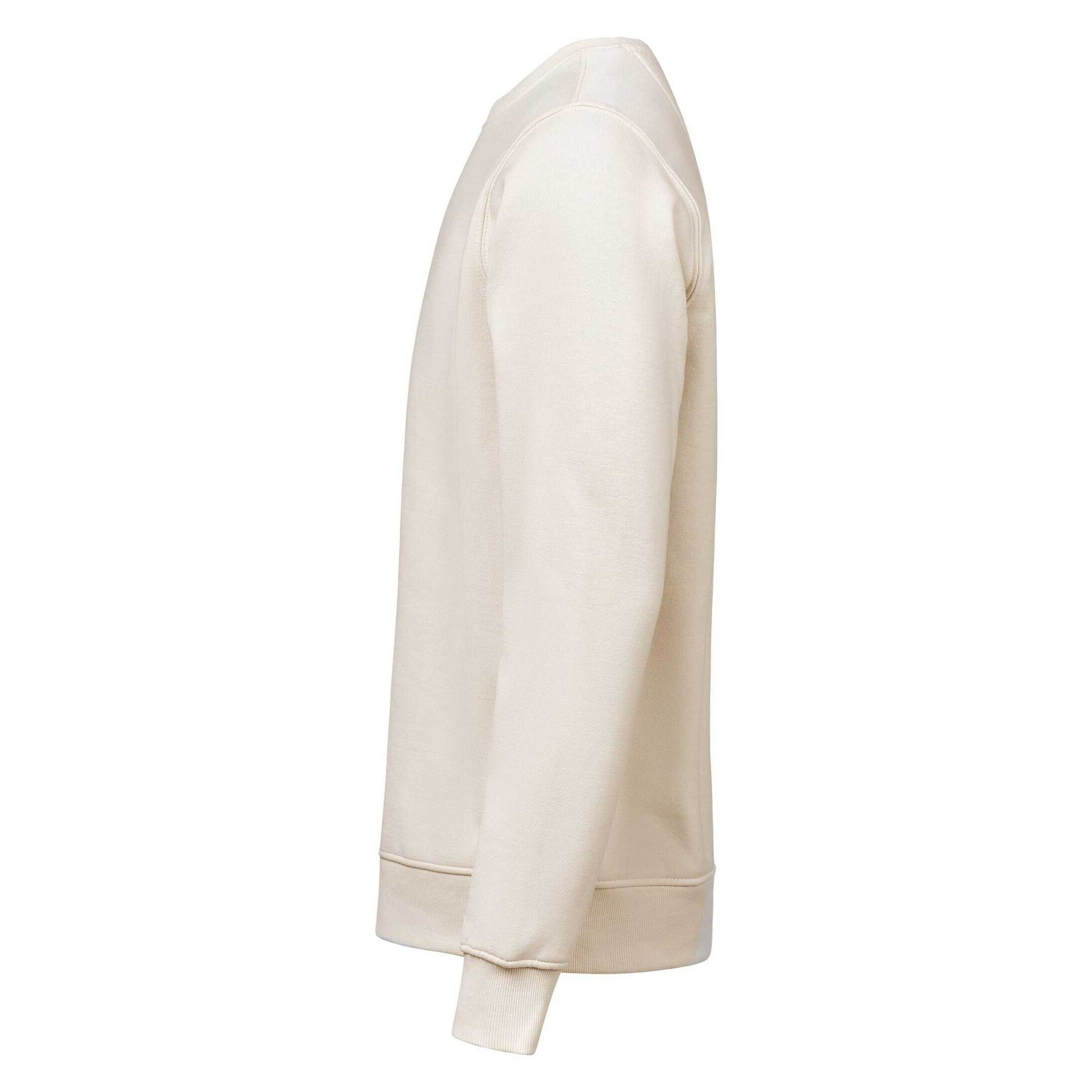 Birch - Lifestyle - Untagged Movement Mens Crew Neck Regular Sweatshirt