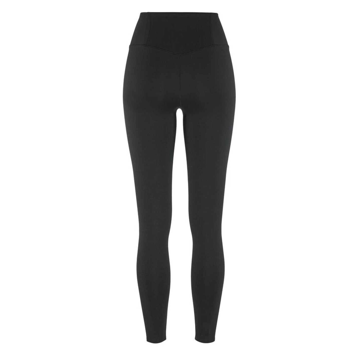 Black - Back - Craft Womens-Ladies Collective 7-8 Leggings
