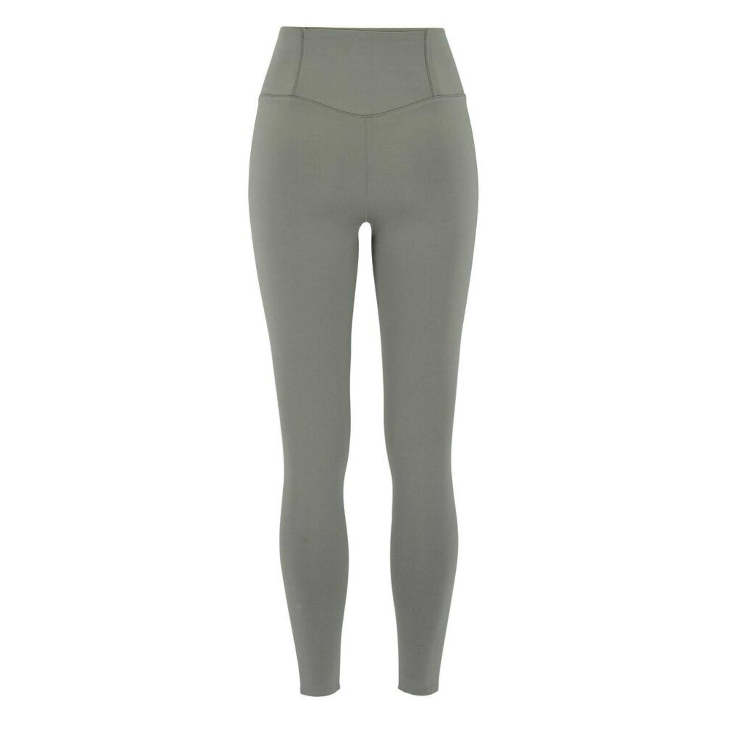 Leaf - Back - Craft Womens-Ladies Collective 7-8 Leggings