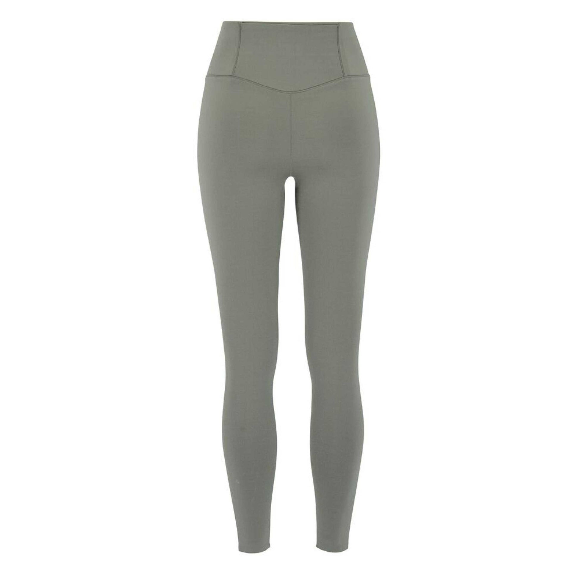 Leaf - Back - Craft Womens-Ladies Collective 7-8 Leggings