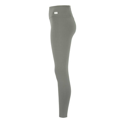 Leaf - Side - Craft Womens-Ladies Collective 7-8 Leggings