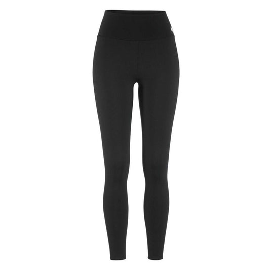 Black - Front - Craft Womens-Ladies Collective 7-8 Leggings